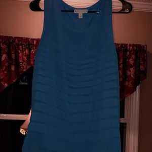 Super cute ruffled tank top